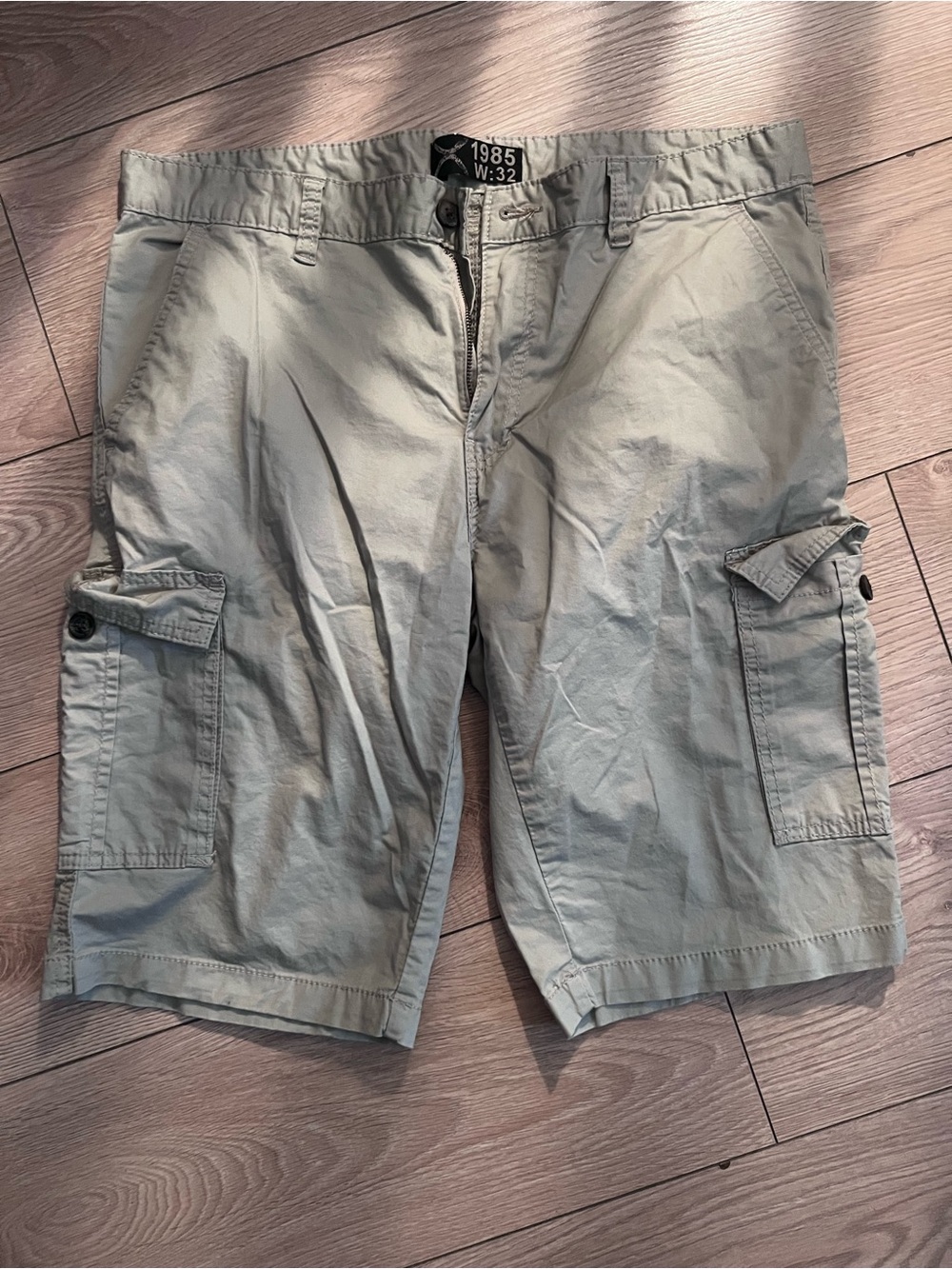Men’s shorts
